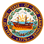 New Hampshire State Seal